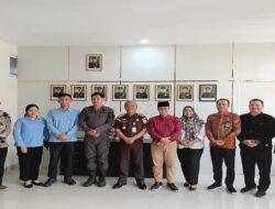 BWI dan Kejari Pontianak Jalin Sinergi untuk Percepatan Pengurusan Wakaf