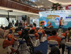 FTBM Adakan Safari Literasi Kalbar 2025