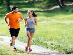 Rekomendasi Tempat Joging Pagi di Pontianak: Pilihan Terbaik untuk Memulai Hari dengan Sehat