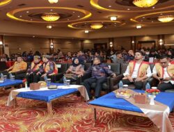 14 BPC Tuntut Profesionalisme Panitia dan Kejelasan Kelanjutan Musda HIPMI Kalbar