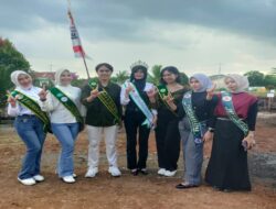 Kalbar Masih Rawan Karhutla, Duta Lingkungan Hidup Imbau Masyarakat Bijak Jaga Lingkungan