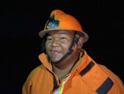 Damkar Kena “Prank” Laporan Kebakaran Palsu di Parit Sembin Kubu Raya