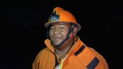 Damkar Kena “Prank” Laporan Kebakaran Palsu di Parit Sembin Kubu Raya