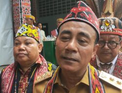Pekan Gawai Dayak ke XXXIX 2025, Momentum Persatuan Budaya di Kalbar