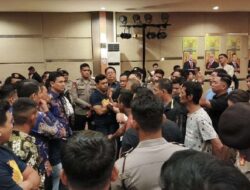 BPC HIPMI Bengkayang Merasa Diboikot, Soroti Ketidakterbukaan BPD HIPMI Kalbar dalam Proses Organisasi