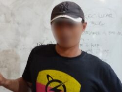 Diduga Lakukan Pungutan Liar di Pelabuhan Rakyat Kubu, Seorang Pria Diringkus Polisi