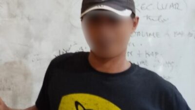 Diduga Lakukan Pungutan Liar di Pelabuhan Rakyat Kubu, Seorang Pria Diringkus Polisi