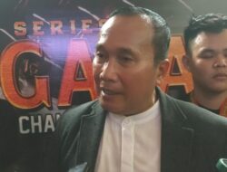 Jelang Musim Kemarau, Bupati Kubu Raya Imbau Perkebunan Sawit Siaga Hadapi Karhutla