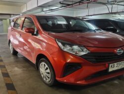 Mobil Digelapkan, Warga Sungai Kakap Lapor Polisi