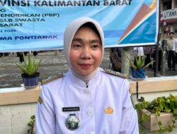 Daya Tampung SPMB Kalbar 2025–2026 Capai 97.948 Kursi