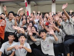 Rita Hastarita Tegaskan Transparansi dalam Penerimaan Siswa Baru