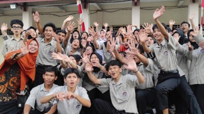 Rita Hastarita Tegaskan Transparansi dalam Penerimaan Siswa Baru