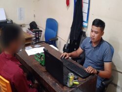 Gadis Muda Ditemukan Tewas di Bengkayang, Pelaku Lakukan Asusila Usai Bunuh Korban