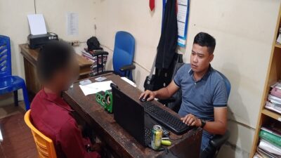 Gadis Muda Ditemukan Tewas di Bengkayang, Pelaku Lakukan Asusila Usai Bunuh Korban