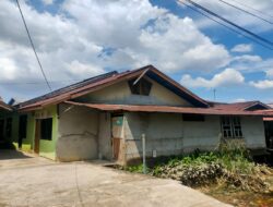 Seorang Pria Ditemukan Tewas Gantung Diri di Gang Orde Baru 2 Pontianak