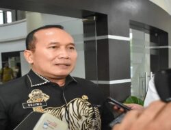 Penyerahan SK PPPK Kubu Raya Dijadwalkan Akhir Juni 2025