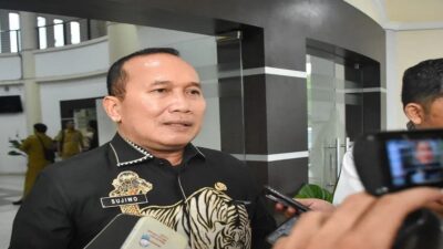 Penyerahan SK PPPK Kubu Raya Dijadwalkan Akhir Juni 2025