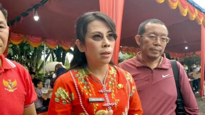 Rute dan Frekuensi Penerbangan Bandara Singkawang Terus Bertambah