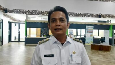Pemkot Pontianak Minta Pedagang Hewan Kurban Patuhi Aturan