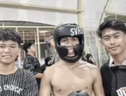 Setelah Dirawat Intensif di RS, Seorang Peserta Begasak Vol II Meninggal Dunia