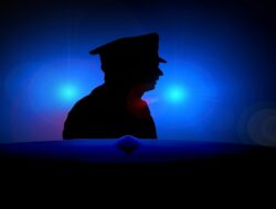Bantu Istri Edarkan Narkotika, Oknum Polisi di Kalteng Terancam Dipecat