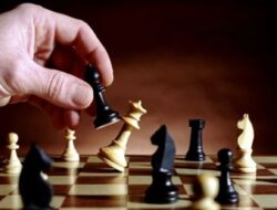 Bertentangan Dengan Ajaran Agama, Pemerintah Afghanistan Larang Permainan Catur