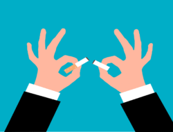 Kemenkes Dorong Larangan Penjualan Rokok untuk Usia di Bawah 21 Tahun dan Kawasan Tanpa Rokok di Seluruh Indonesia