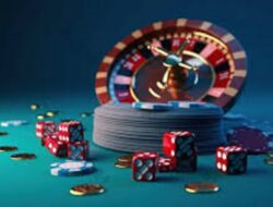 MUI Tolak Usulan Membuka Kasino Sebagai PNPB