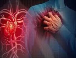 Ada Makanan Miliki Risiko Seseorang Terkena Stroke dan Serangan Jantung, Simak Penjelasannya