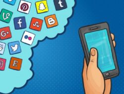 Bareskrim Mabes Polri Seldidiki Sejumlah Grup Media Sosial