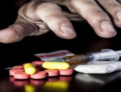 Polisi Gagalkan Penyelundupan 99 Kg Sabu di Aceh