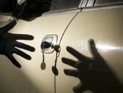 Tiga Pelaku Penggelapan Mobil Rental di Pontianak Ditangkap, Satu Diantaranya Wanita