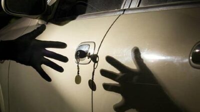Tiga Pelaku Penggelapan Mobil Rental di Pontianak Ditangkap, Satu Diantaranya Wanita