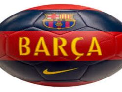 Kalahkan Real Madrid, FC Barcelona Semakin Dekat Dengan Juara