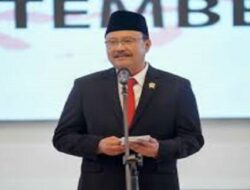 Menteri Gus Ipul Ingatkan Kepala Daerah Bersikap Objektif Seleksi Calon Siswa Sekolah Rakyat