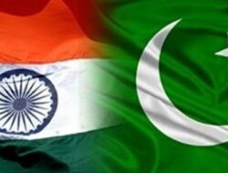 Dua Negara Asia Selatan Kembali Tegang, India – Pakistan Saling Serang