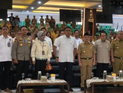 Ria Norsan Terbitkan Pergub Khusus untuk Dorong Koperasi Merah Putih di Kalbar