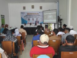 Desa Sungai Rengas Bentuk Koperasi Desa Merah Putih