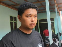Panitia Begasak Vol II Benarkan Rizal Meninggal Pasca Pertandingan