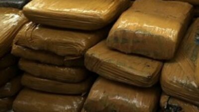 Polda Sumut Gagalkan Peredaran 100 Kg Sabu di 4 Lokasi Berbeda