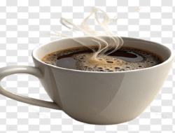 Begini SalahSatu Cara Meracik Secangkir Kopi