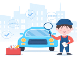 Hindari Kecelakaan, Pemeriksaan Kendaraan Harus Dilakukan Secara Rutin