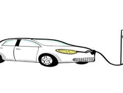 Ingin Baterai Mobil Listrik Awet, Berikut Tips yang Disarankan