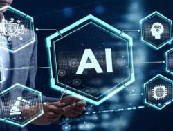 Teknologi AI Tidak Akan Pernah Gantikan Pemikiran Manusia dalam Berkarya