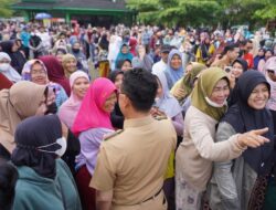 Jelang Iduladha Pemkot Pontianak Gelar Pasar Murah, Ini Jadwalnya