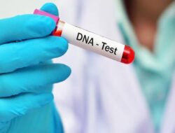 100 Tahanan di Rutan Polda Kaltim dan Polresta Balikpapan Diambil Sampel DNA