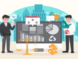 Kebutuhan Investasi Infrastruktur Nasional Lima Tahun Kedepan Capai Rp1.905 Triliun
