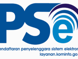 Tak Patuhi Kewajiban, Akses Tiga Penyelenggara Sistem Elektronik Diputus