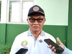 Skrining TB Diperluas, Pemkot Gratiskan Pengobatan