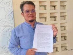 Diduga Menyimpang, Dosen IAIN Pontianak, Laporkan Tokoh Spiritual Mursyid Tarekat Al-Mu’min ke MUI Kalbar